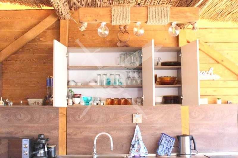 Продава се Къща в Созопол - 30 кв.м за 867 €/кв.м - Снимка #5