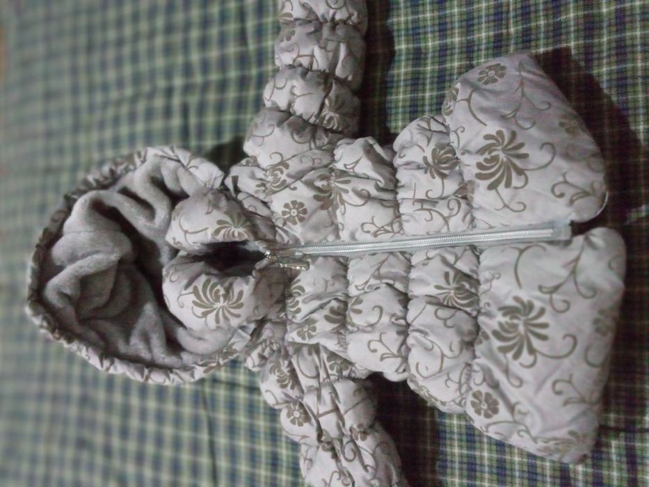 Яке 3-6 м, 6-9 месеца