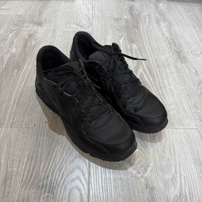 Кроссовки мужские Nike Air Max 90 Excee Leather