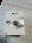 Drona Dji mini 4K
