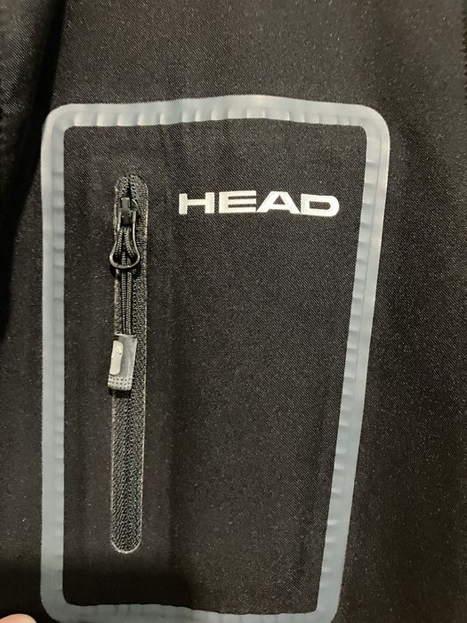 Vesta barbati HEAD (tenis)