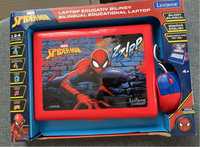 Vând Laptop educational pentru baieti Spiderman