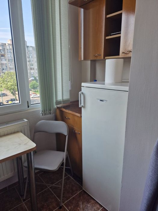 Garsonieră Timișoara Zonă Soarelui