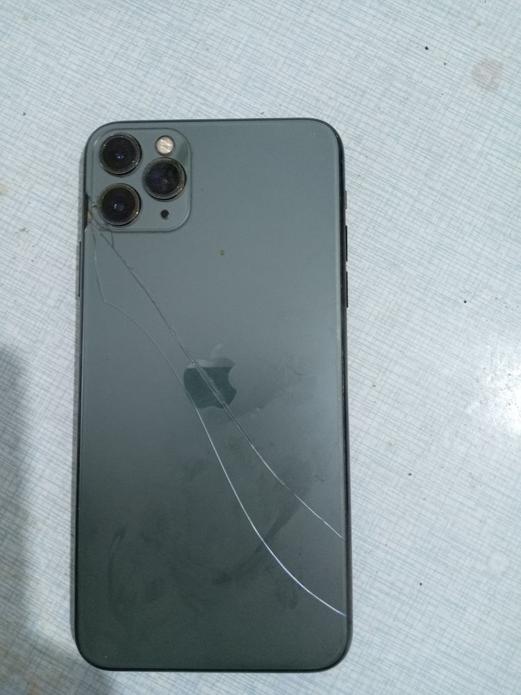 Iphone 11 pro max