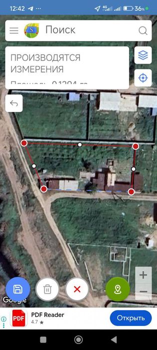 Дачный посёлок пскенте