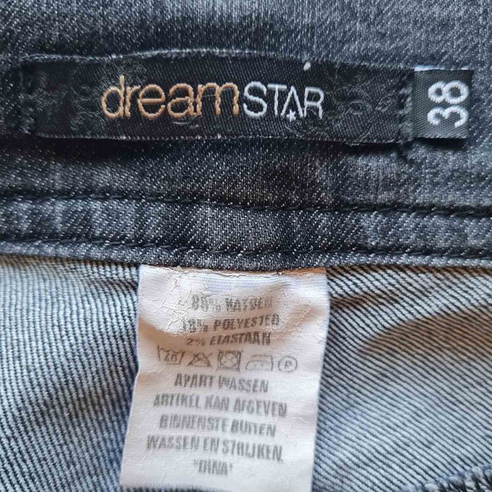 Мъжки дънки Dreamstar