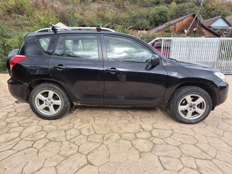 Vand Toyota Rav4 2006