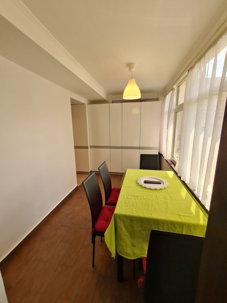 ULTRACENTRAL  [ zona PRIMARIE  !!! ] 2 camere  , 75 mp , lux , mobilat