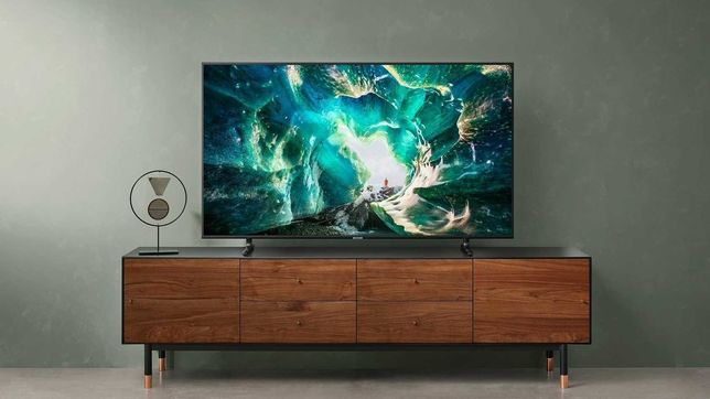 Телевизор Samsung 43*Smart-tv Model 2023 + Бесплатная доставка!!!