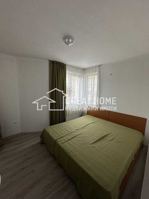 Дава се под наем Двустаен апартамент в Търговище, Център - 62 кв.м за 255 € - Снимка #3