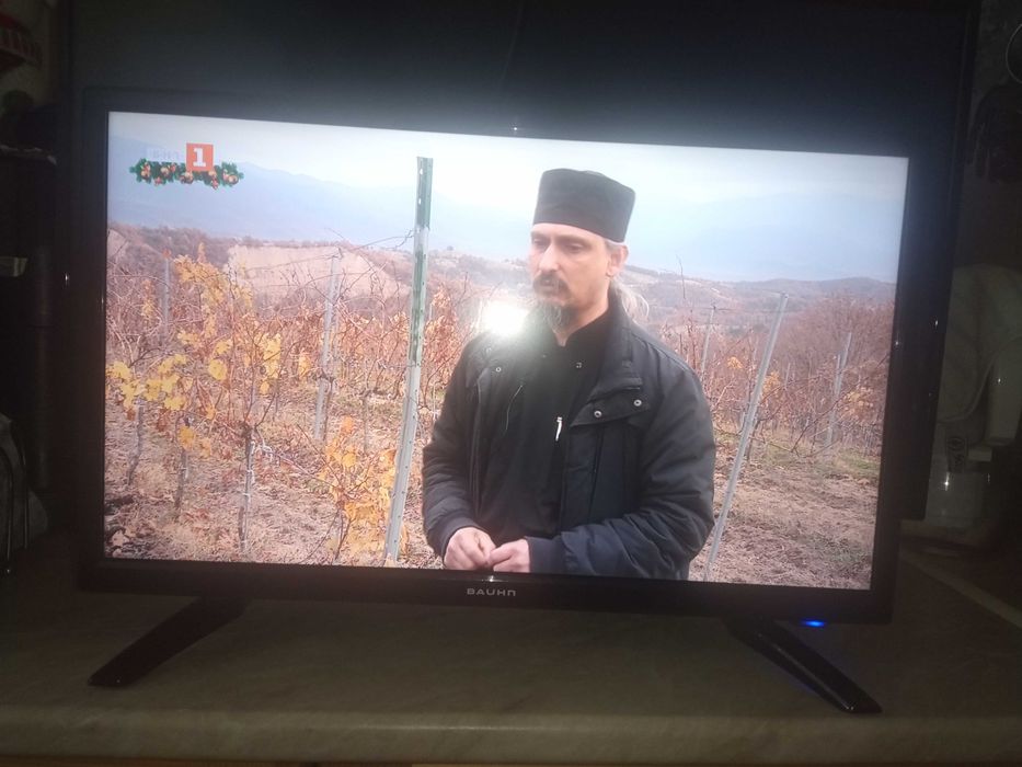 Телевизор BAUHN 21.5"