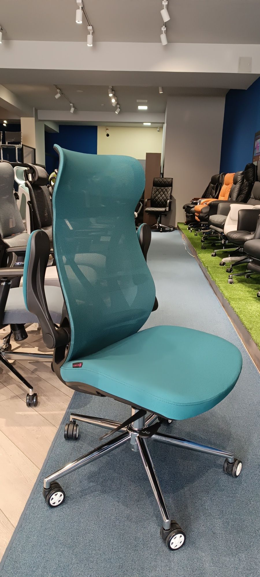 Kreslo AERO , ofis va honadoningiz uchun KRESLA