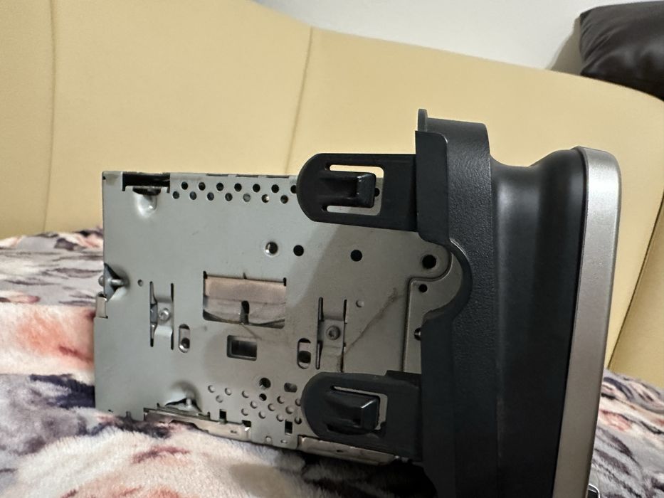 Navigatie auto  Nissan Micra K14 radio/Cd/DVD/GPS