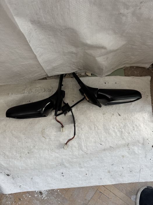 Оригинални огледала Волво В40 С40 Volvo V40 S40