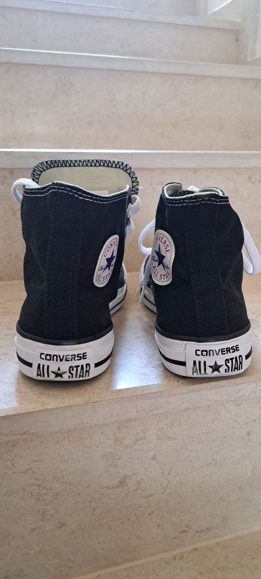 Кецове converse 36 номер