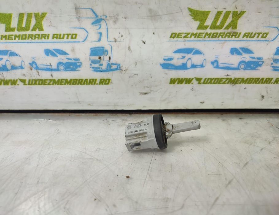 Sonda temperatura interioara 1k0907543a Skoda Octavia 2 [2004 - 2008]