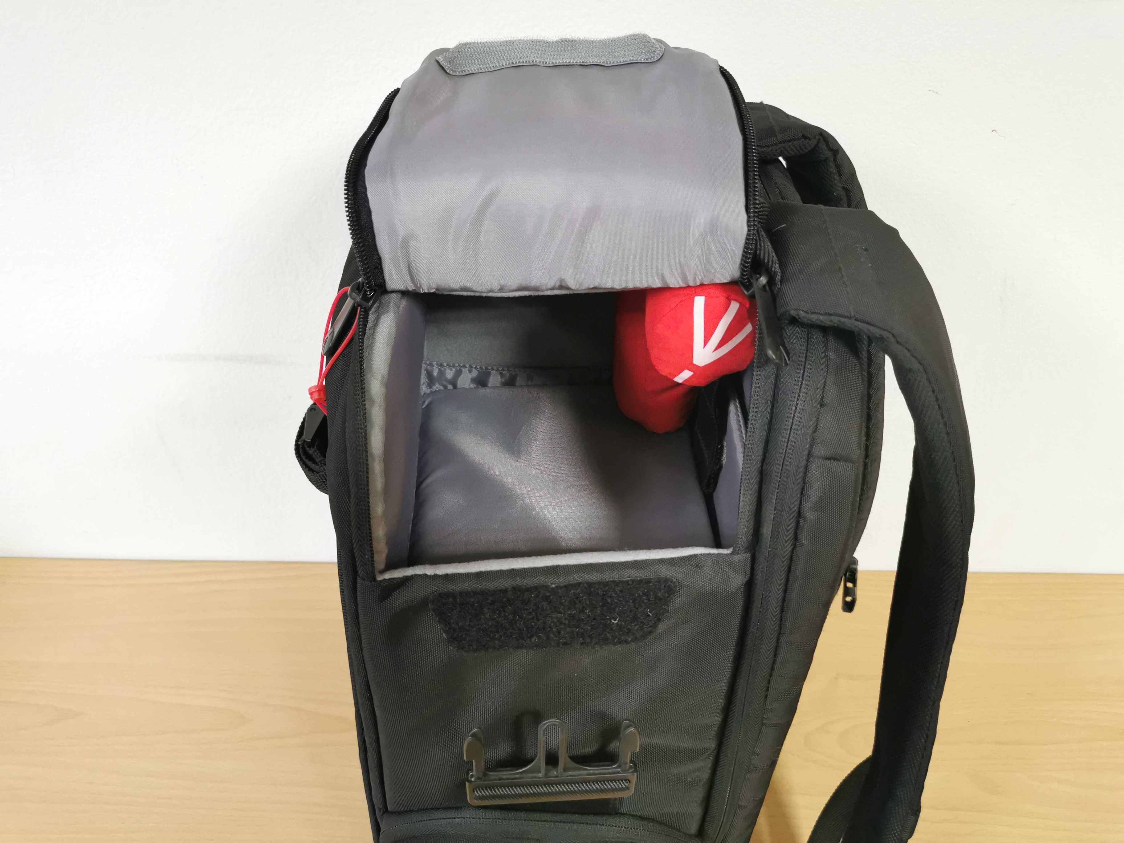 Manfrotto Veloce VII раница за фотоапарат