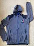 Hanorac polar fleece  Wurth L-XL Nou alpinism