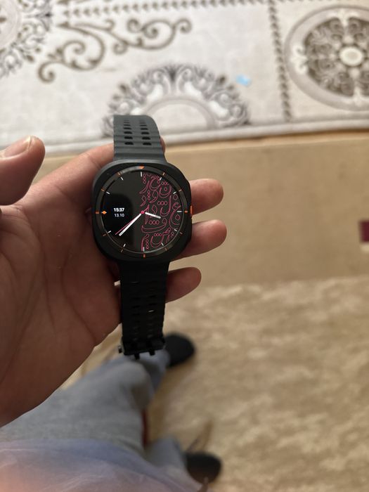 samsung galaxy watch ultra 2025