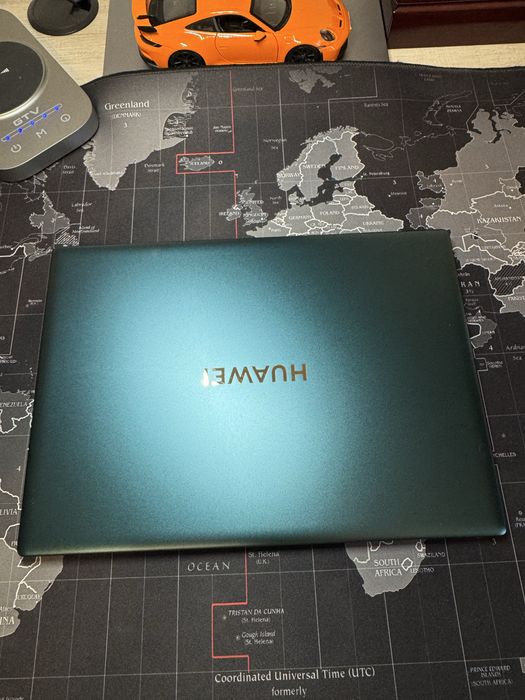 Huawei Matebook X Pro Emerald Green 1TB