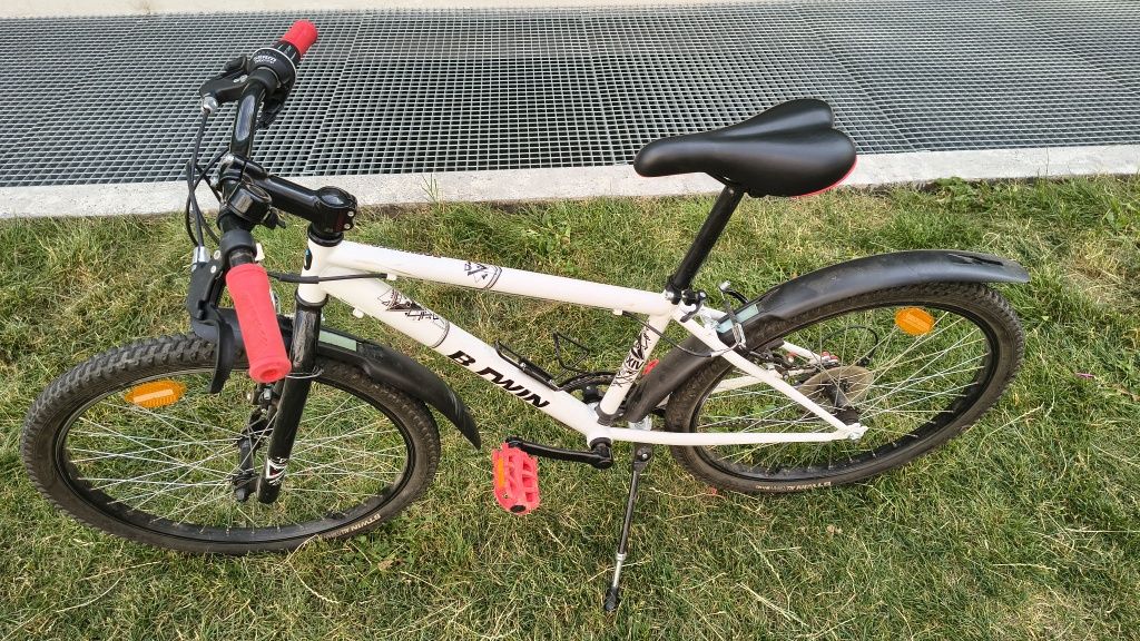 Bicicleta copiii