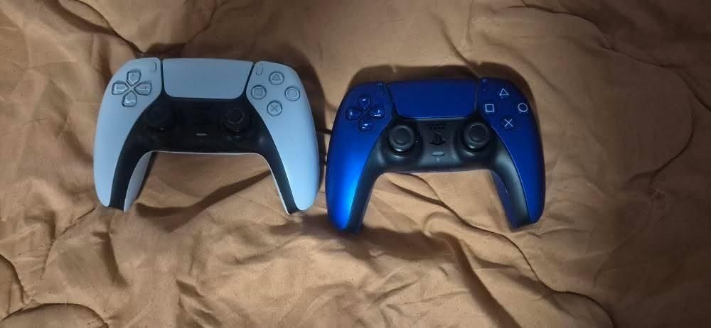 Плейстейшън 5 дискова версия