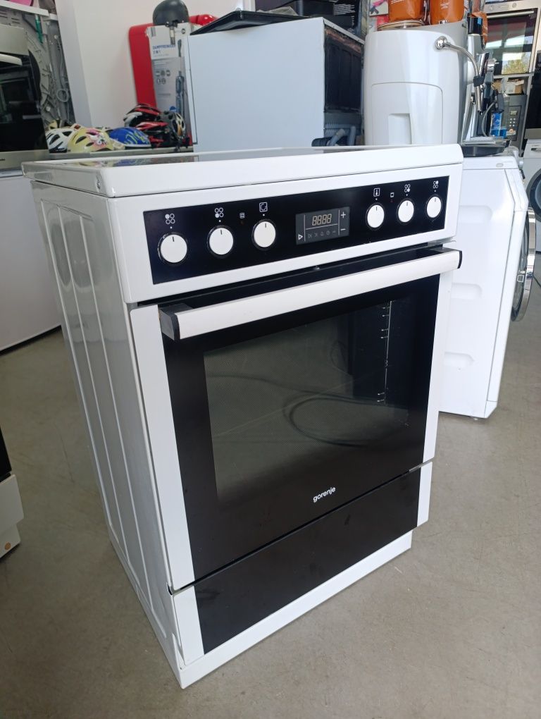 Готварска печка Gorenje