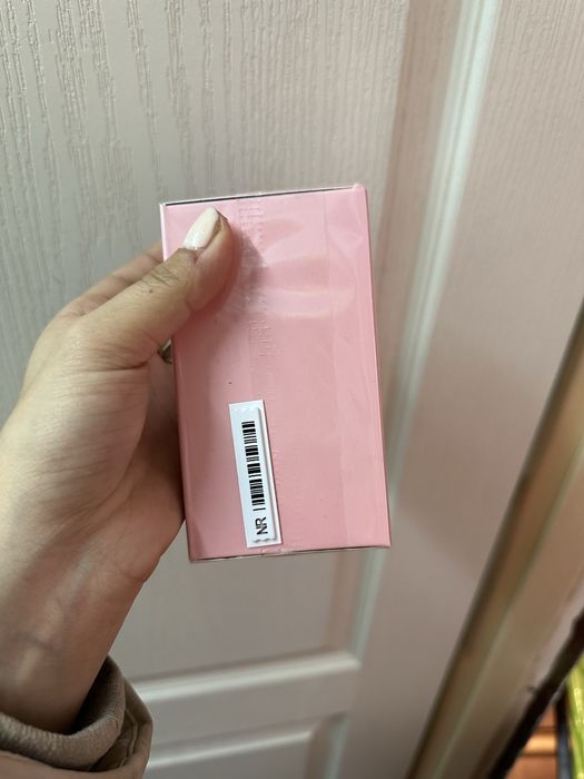 My way floral eau de parfum