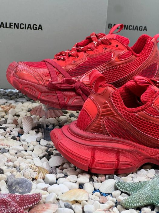 Adidasi BALENCIAGA : piele naturală 100% , poze reale