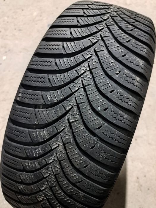 2 anvelope iarnă 175 55 r15 Hankook