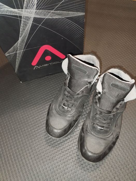 ambitious испанская обувь