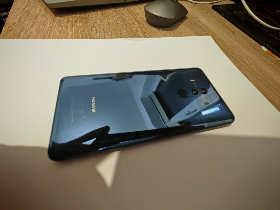 Telefon mobil Huawei Mate 10 Pro