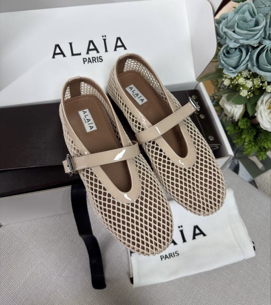 Balerini Alaia 35-42