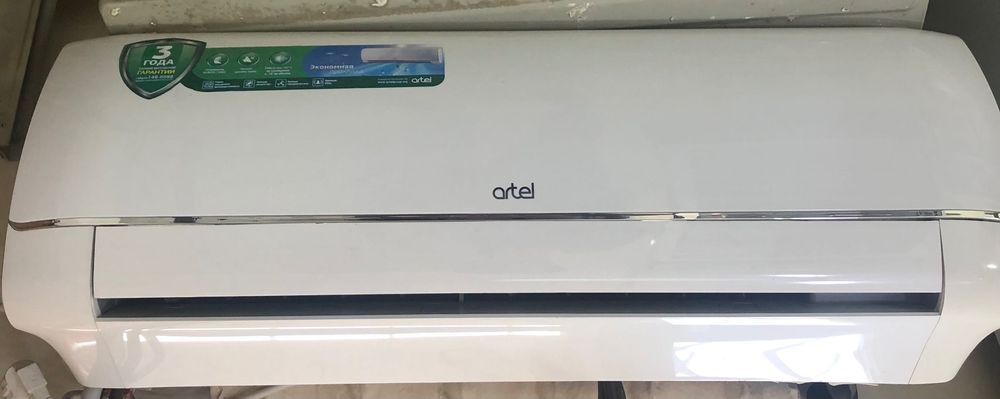 Кондиционер Артель б/у