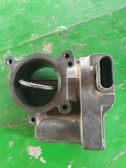 Wolhswagen Clapetă Accelerație Tiguan TSI1,4