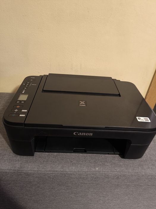 Imprimanta Canon pixma TS3350 noua