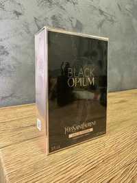 Yves Saint Laurent Black Opium 90ml Apă de Parfum, original, factură