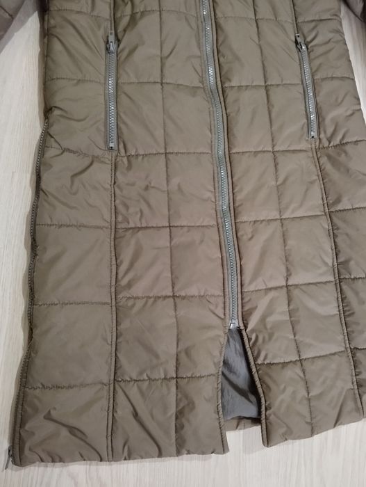 Geacă matlasată pentru femei mărimea 36