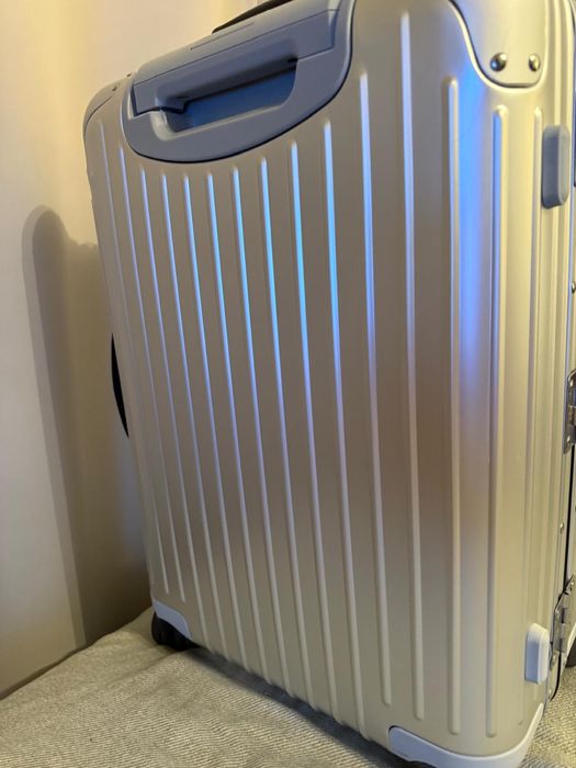 Troller Rimowa - Cabin Twist