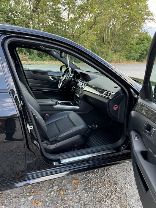 Продавам Мерцедес W212 E220CDi 170кс