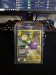 Team Rocket’s Crobat EX (DRI 242)