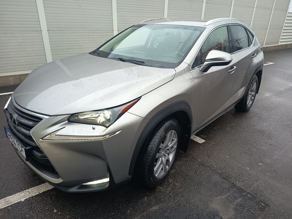 Lexus NX200Tt,Benzina 2.0/238cp!4x4,FULL,Piele , Încălzire scaune