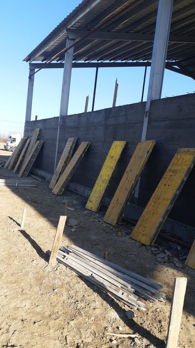 Cofraje doka de închiriat