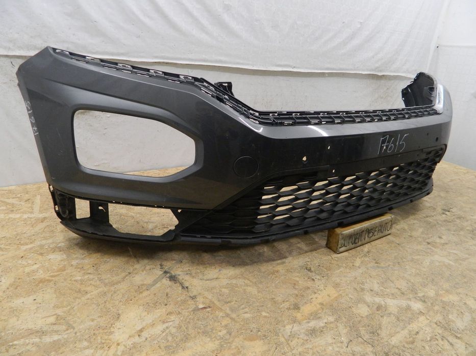 Bara fata VW T-Roc, 2017, 2018, 2019, 2020, 2GA807221J.