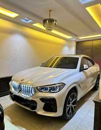 Bmw x6 i40 m pack