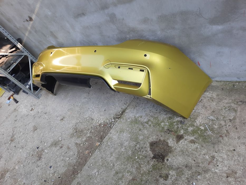 Bara spate bmw M4 F82 F83 originala 2014-2018
