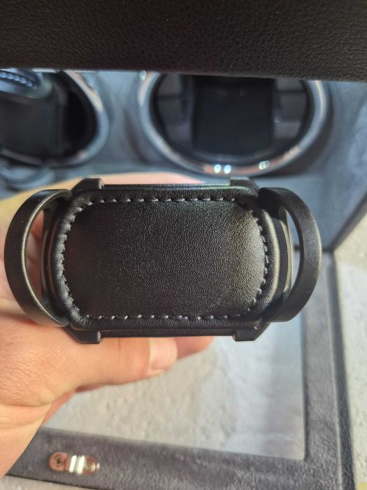 Intorsator Ceasuri Automatic (Watch Winder) 2 Sloturi Spatiu Bijuterii