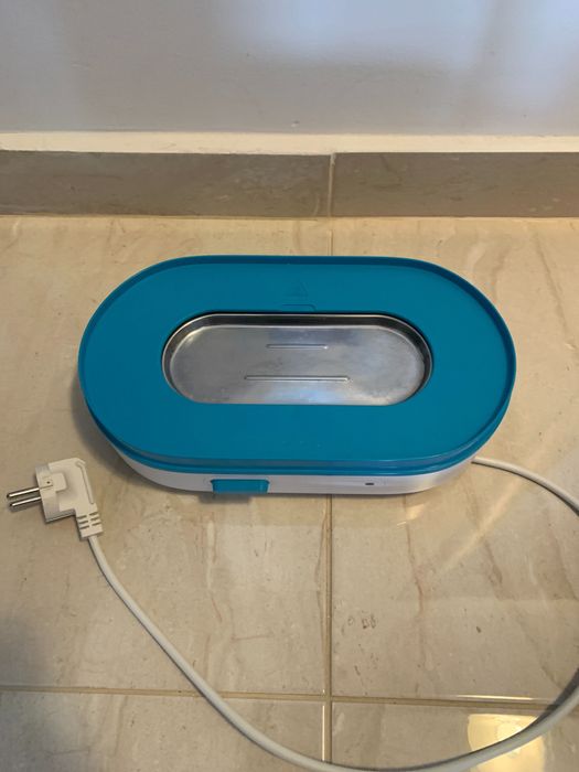 Sterilizator Philips Avent 3 in 1