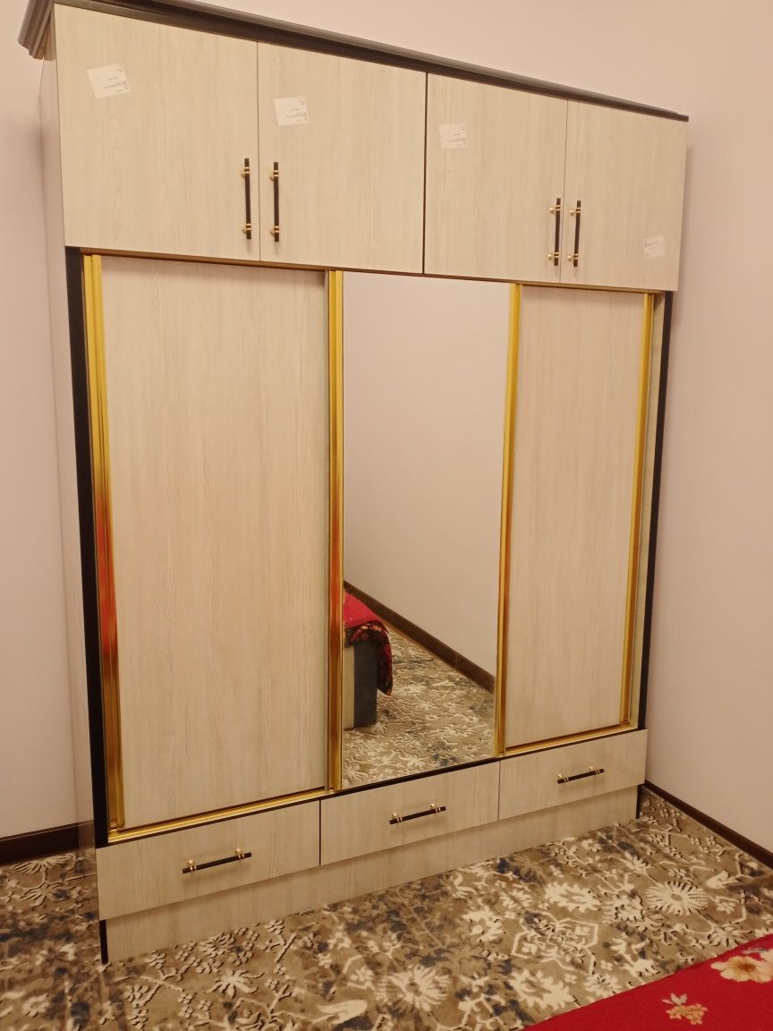 Мебель на заказ.