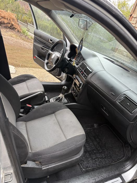 Golf IV 1.9 Tdi 101 cp 2004